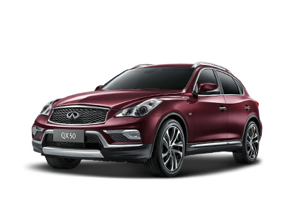 ӢQX50