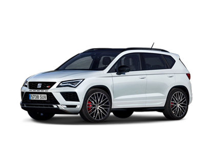 Ateca