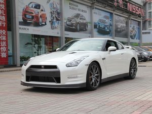 ծa(chn)GT-R