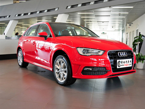 WA3 Sportback(M(jn))