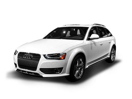 WA4 allroad