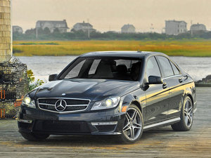 AMG C(j)