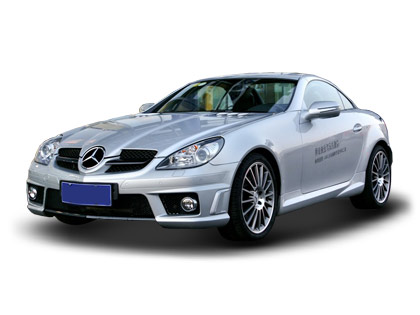 AMG SLK