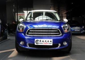 MINI PACEMAN