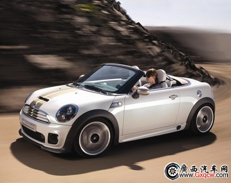 ܇(ch)MINI ROADSTER